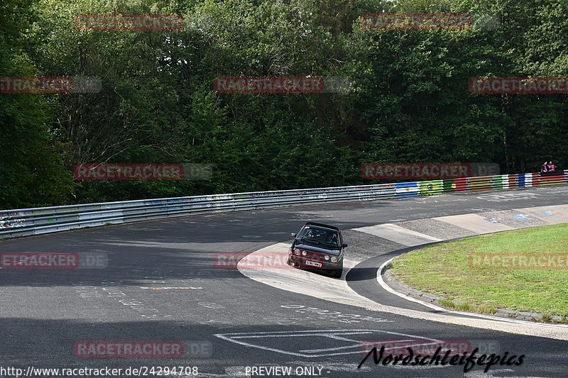 Bild #24294708 - Touristenfahrten Nürburgring Nordschleife (03.09.2023)