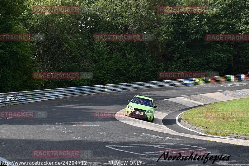 Bild #24294712 - Touristenfahrten Nürburgring Nordschleife (03.09.2023)