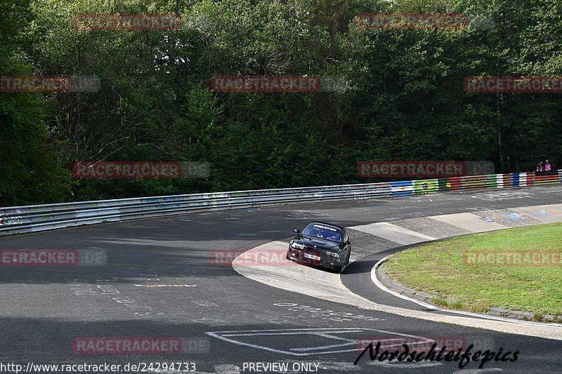 Bild #24294733 - Touristenfahrten Nürburgring Nordschleife (03.09.2023)