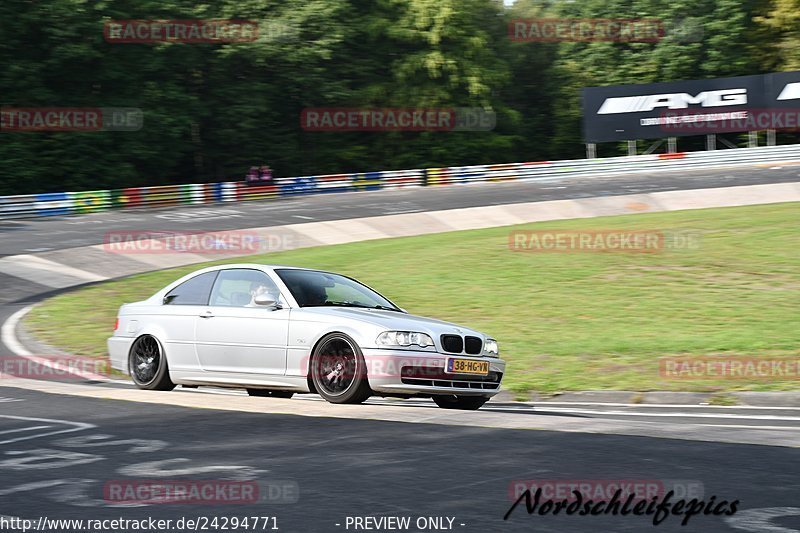 Bild #24294771 - Touristenfahrten Nürburgring Nordschleife (03.09.2023)