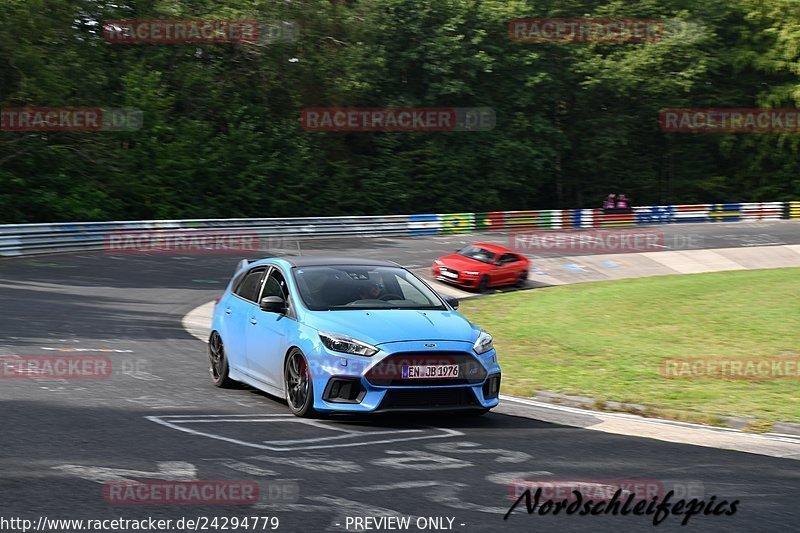 Bild #24294779 - Touristenfahrten Nürburgring Nordschleife (03.09.2023)