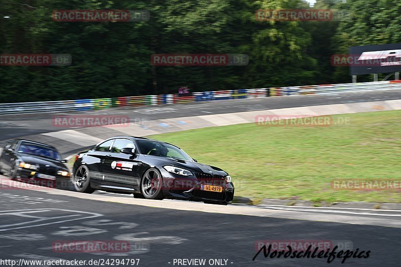 Bild #24294797 - Touristenfahrten Nürburgring Nordschleife (03.09.2023)