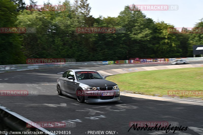 Bild #24294816 - Touristenfahrten Nürburgring Nordschleife (03.09.2023)