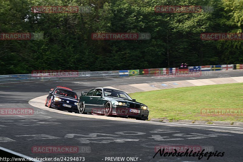 Bild #24294873 - Touristenfahrten Nürburgring Nordschleife (03.09.2023)