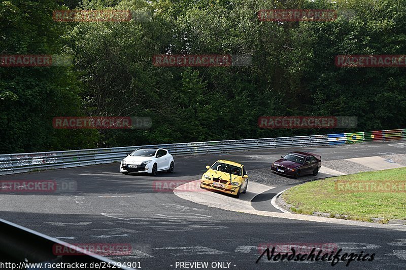 Bild #24294901 - Touristenfahrten Nürburgring Nordschleife (03.09.2023)