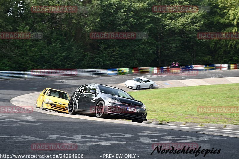 Bild #24294906 - Touristenfahrten Nürburgring Nordschleife (03.09.2023)