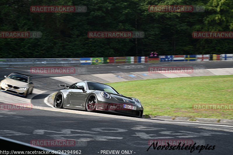 Bild #24294962 - Touristenfahrten Nürburgring Nordschleife (03.09.2023)