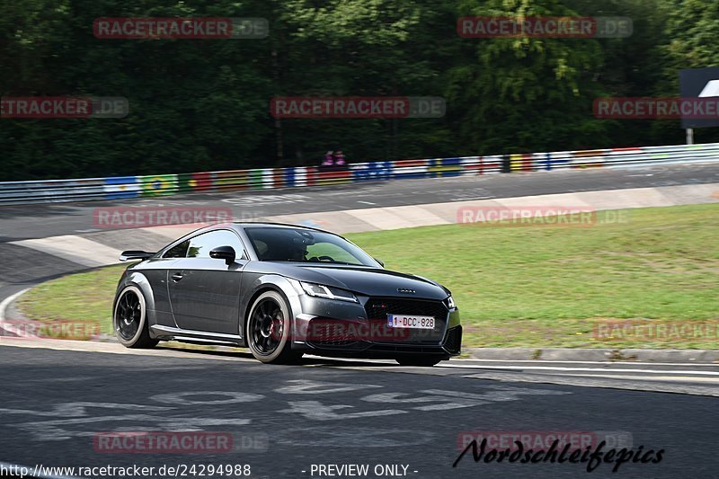 Bild #24294988 - Touristenfahrten Nürburgring Nordschleife (03.09.2023)