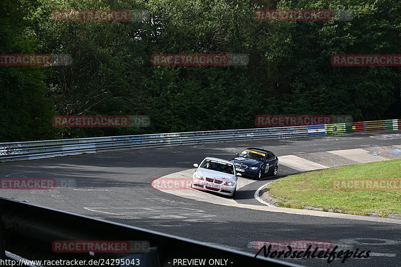 Bild #24295043 - Touristenfahrten Nürburgring Nordschleife (03.09.2023)