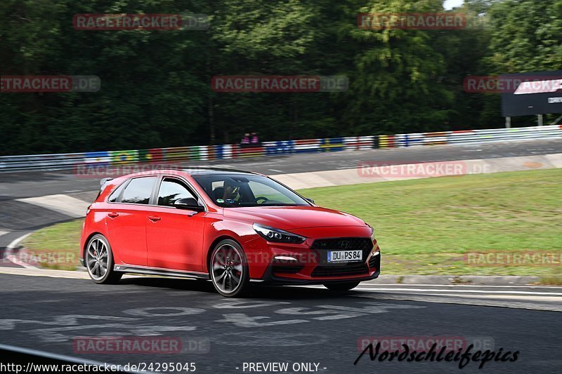 Bild #24295045 - Touristenfahrten Nürburgring Nordschleife (03.09.2023)