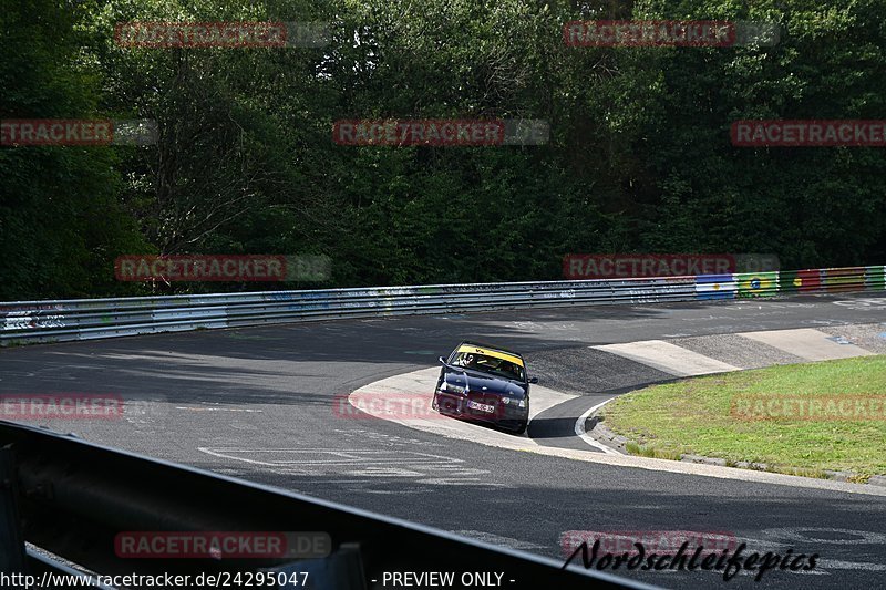 Bild #24295047 - Touristenfahrten Nürburgring Nordschleife (03.09.2023)