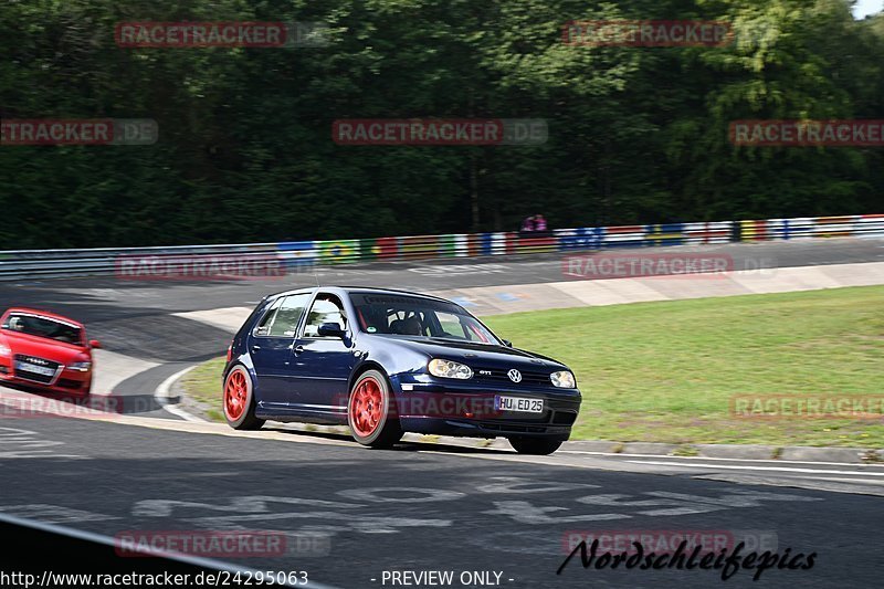 Bild #24295063 - Touristenfahrten Nürburgring Nordschleife (03.09.2023)