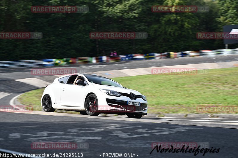 Bild #24295113 - Touristenfahrten Nürburgring Nordschleife (03.09.2023)