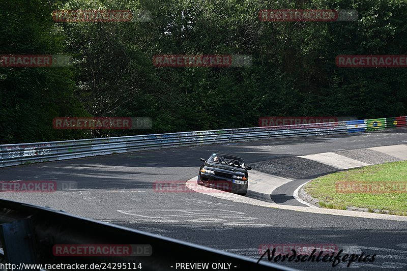 Bild #24295114 - Touristenfahrten Nürburgring Nordschleife (03.09.2023)