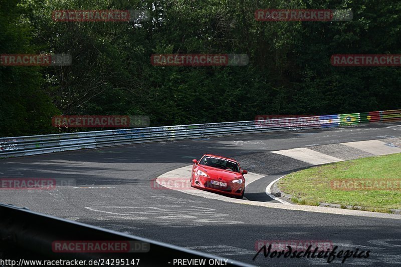 Bild #24295147 - Touristenfahrten Nürburgring Nordschleife (03.09.2023)