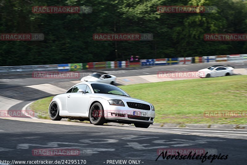 Bild #24295170 - Touristenfahrten Nürburgring Nordschleife (03.09.2023)