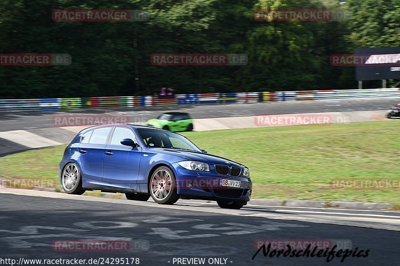 Bild #24295178 - Touristenfahrten Nürburgring Nordschleife (03.09.2023)