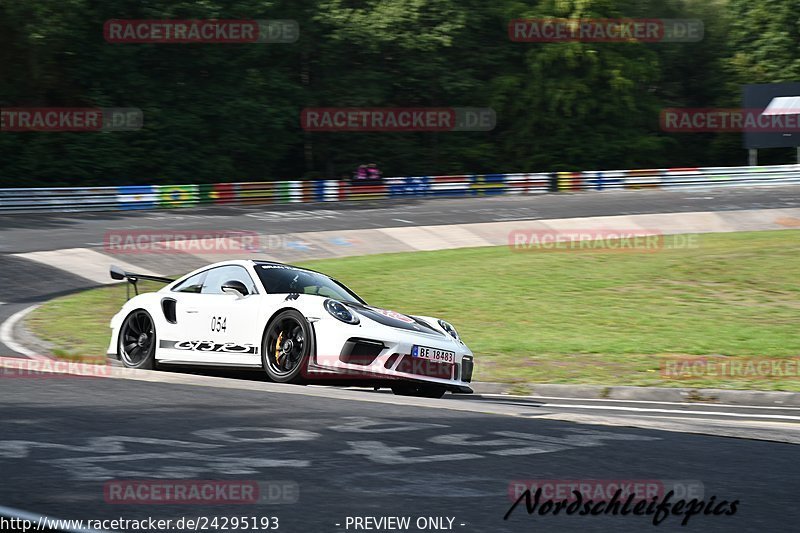 Bild #24295193 - Touristenfahrten Nürburgring Nordschleife (03.09.2023)