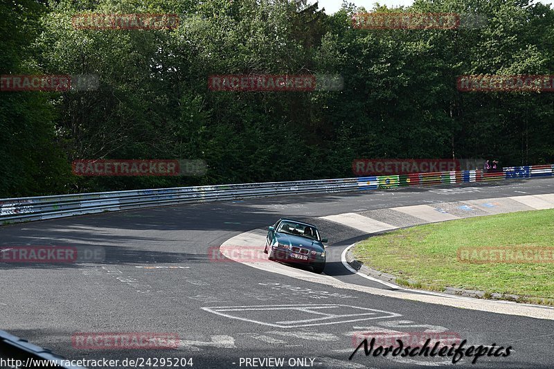 Bild #24295204 - Touristenfahrten Nürburgring Nordschleife (03.09.2023)