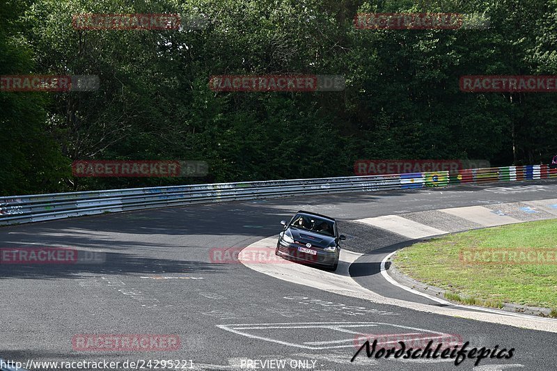 Bild #24295221 - Touristenfahrten Nürburgring Nordschleife (03.09.2023)