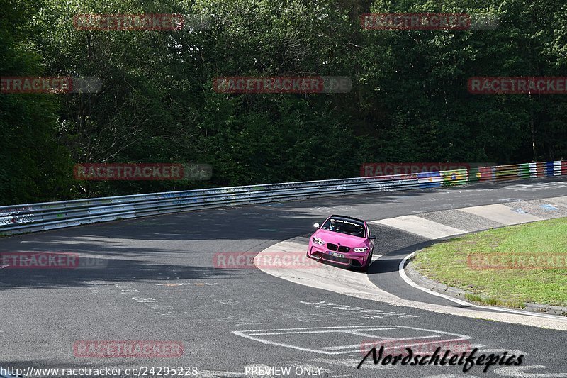 Bild #24295228 - Touristenfahrten Nürburgring Nordschleife (03.09.2023)