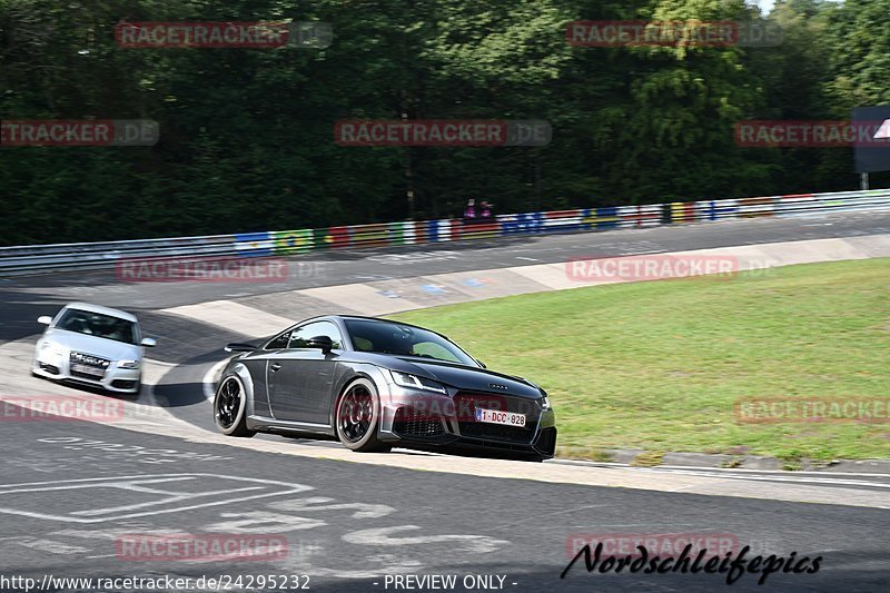 Bild #24295232 - Touristenfahrten Nürburgring Nordschleife (03.09.2023)