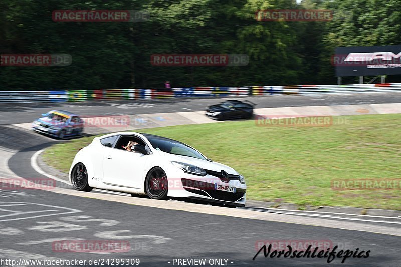 Bild #24295309 - Touristenfahrten Nürburgring Nordschleife (03.09.2023)