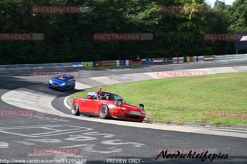 Bild #24295348 - Touristenfahrten Nürburgring Nordschleife (03.09.2023)