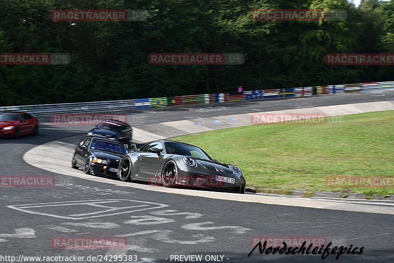 Bild #24295383 - Touristenfahrten Nürburgring Nordschleife (03.09.2023)