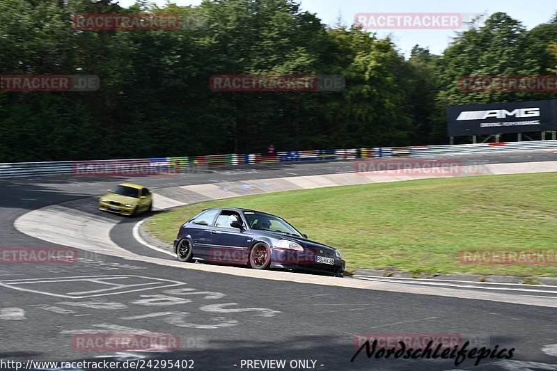 Bild #24295402 - Touristenfahrten Nürburgring Nordschleife (03.09.2023)