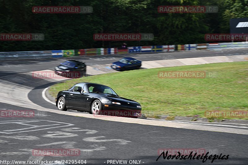 Bild #24295404 - Touristenfahrten Nürburgring Nordschleife (03.09.2023)