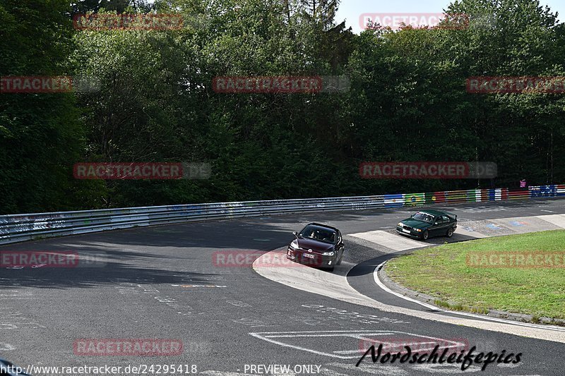 Bild #24295418 - Touristenfahrten Nürburgring Nordschleife (03.09.2023)