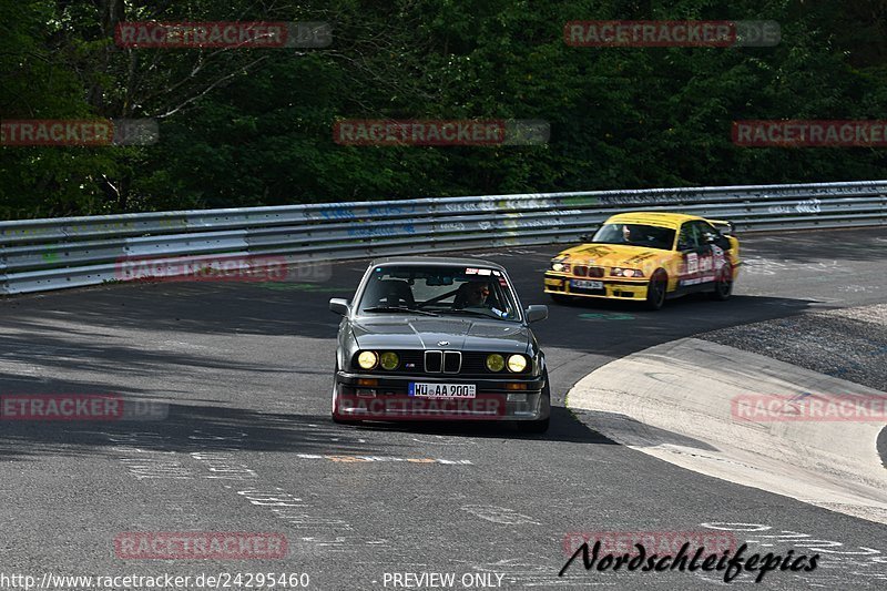 Bild #24295460 - Touristenfahrten Nürburgring Nordschleife (03.09.2023)