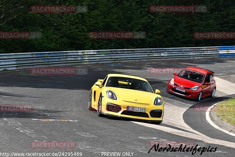 Bild #24295469 - Touristenfahrten Nürburgring Nordschleife (03.09.2023)