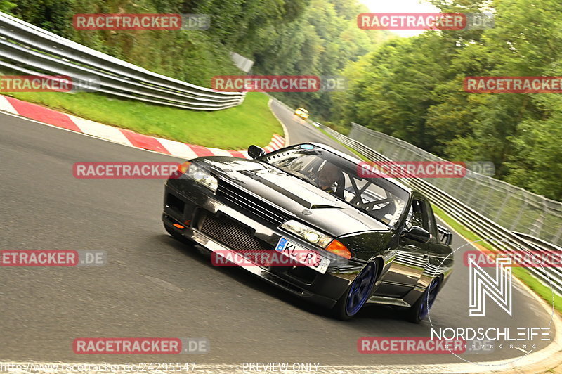 Bild #24295547 - Touristenfahrten Nürburgring Nordschleife (03.09.2023)