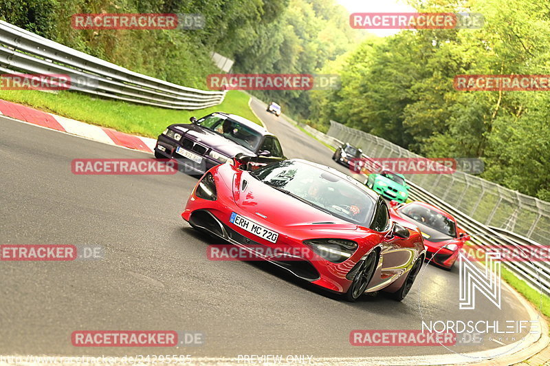 Bild #24295585 - Touristenfahrten Nürburgring Nordschleife (03.09.2023)