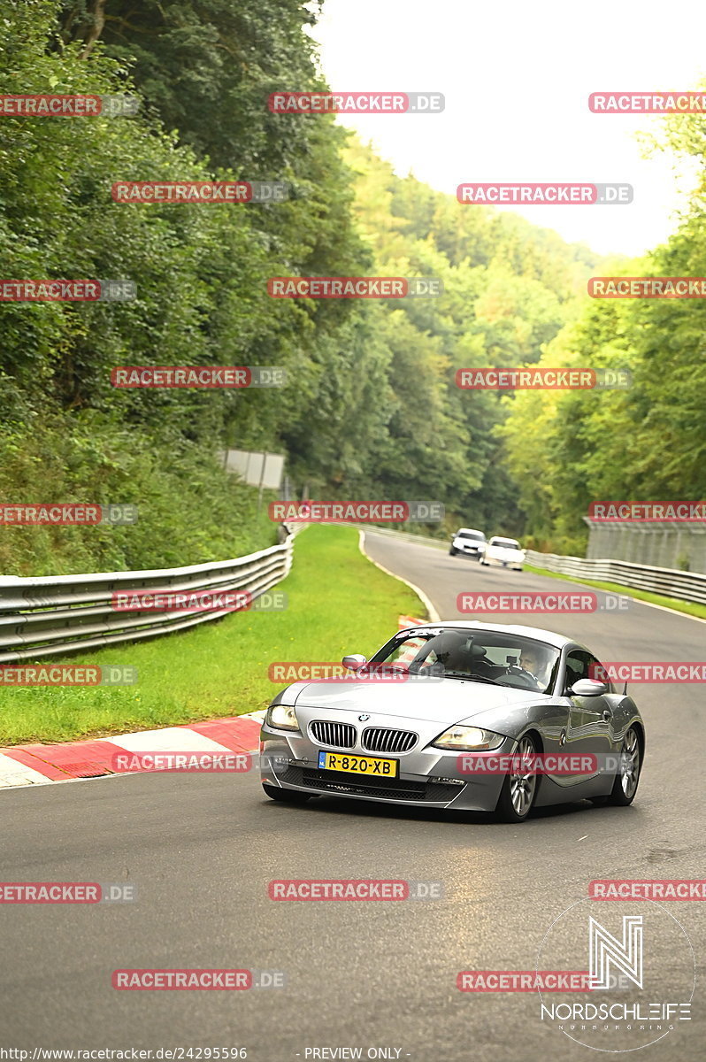 Bild #24295596 - Touristenfahrten Nürburgring Nordschleife (03.09.2023)