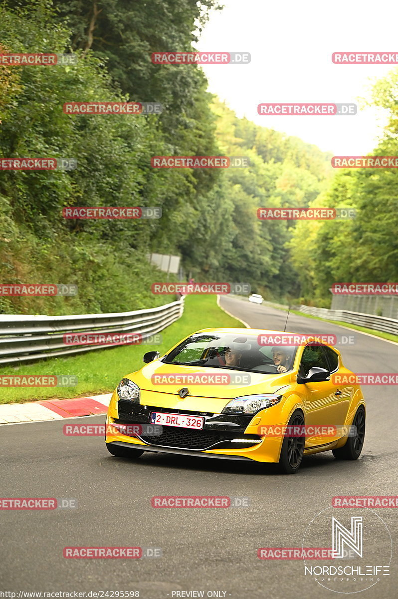 Bild #24295598 - Touristenfahrten Nürburgring Nordschleife (03.09.2023)