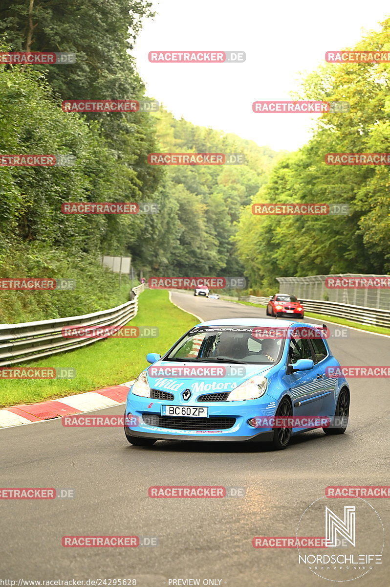 Bild #24295628 - Touristenfahrten Nürburgring Nordschleife (03.09.2023)