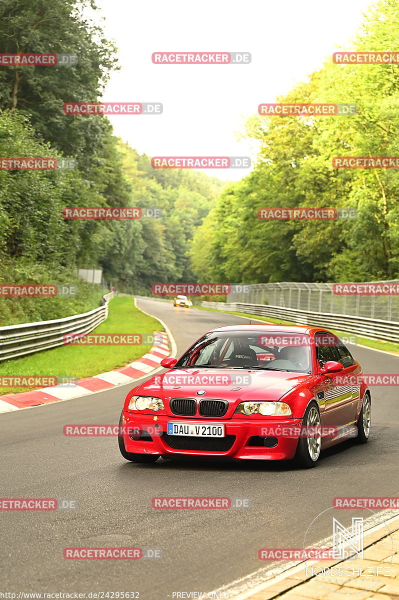 Bild #24295632 - Touristenfahrten Nürburgring Nordschleife (03.09.2023)