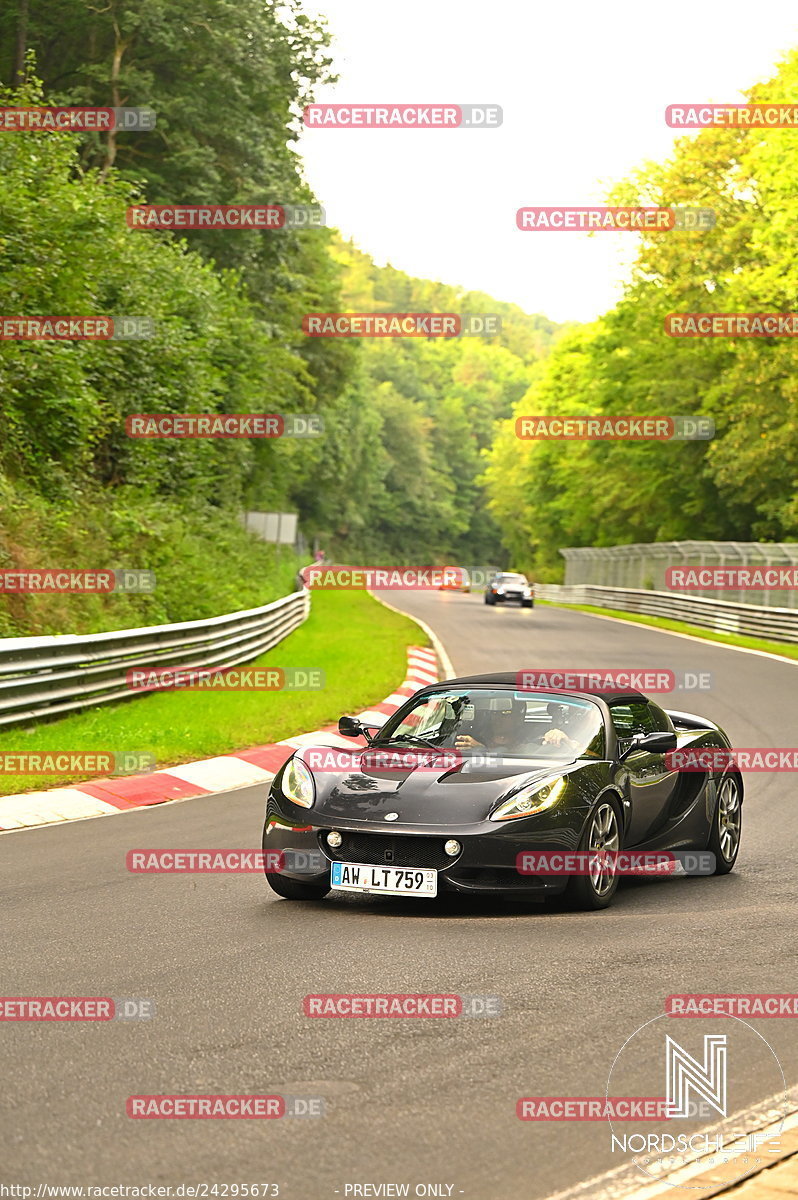 Bild #24295673 - Touristenfahrten Nürburgring Nordschleife (03.09.2023)