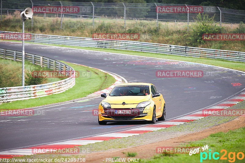 Bild #24295708 - Touristenfahrten Nürburgring Nordschleife (03.09.2023)