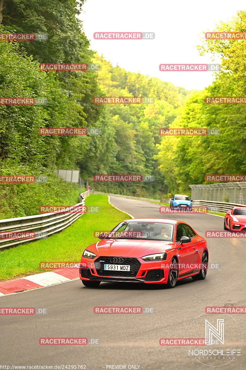 Bild #24295762 - Touristenfahrten Nürburgring Nordschleife (03.09.2023)