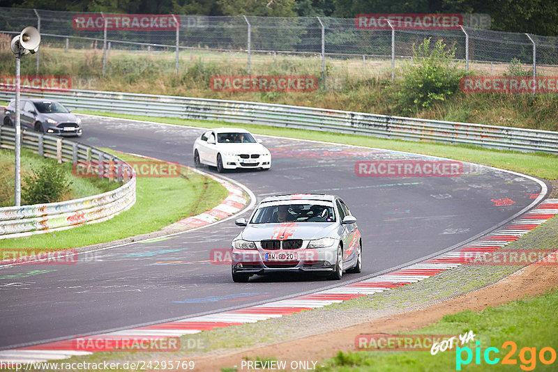 Bild #24295769 - Touristenfahrten Nürburgring Nordschleife (03.09.2023)