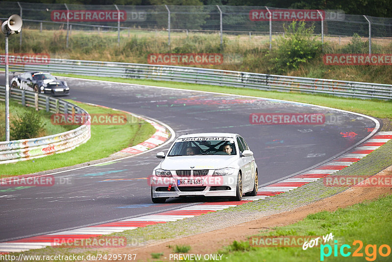 Bild #24295787 - Touristenfahrten Nürburgring Nordschleife (03.09.2023)