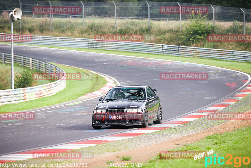 Bild #24295793 - Touristenfahrten Nürburgring Nordschleife (03.09.2023)