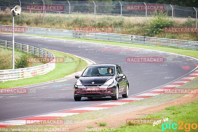 Bild #24295801 - Touristenfahrten Nürburgring Nordschleife (03.09.2023)