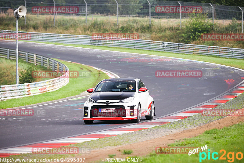 Bild #24295807 - Touristenfahrten Nürburgring Nordschleife (03.09.2023)