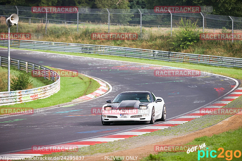 Bild #24295837 - Touristenfahrten Nürburgring Nordschleife (03.09.2023)