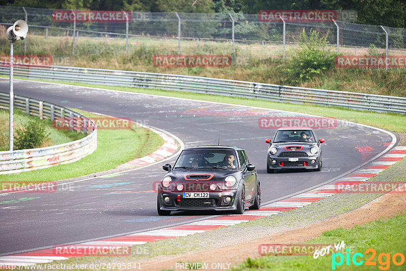 Bild #24295841 - Touristenfahrten Nürburgring Nordschleife (03.09.2023)